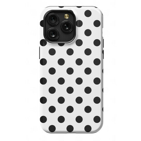 Polka Dots Phone Case